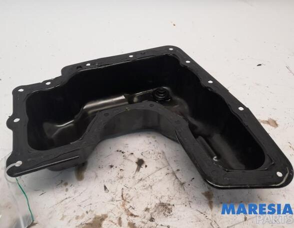 Oil Pan PEUGEOT 308 II (L3, LB, LH, LP, LW)