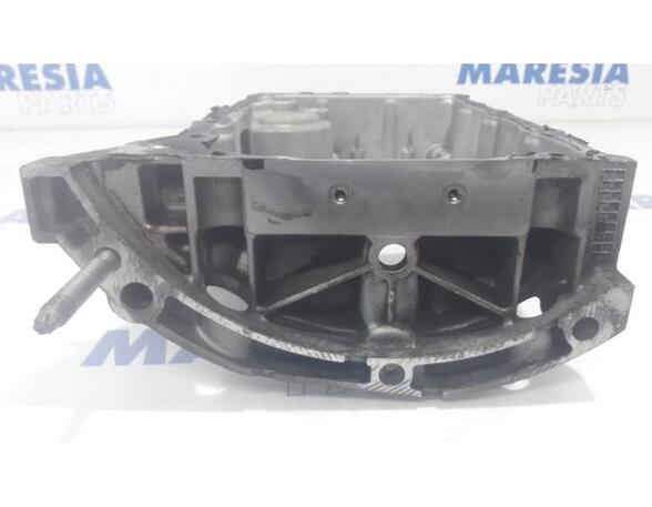 Oil Pan PEUGEOT 208 I (CA_, CC_)