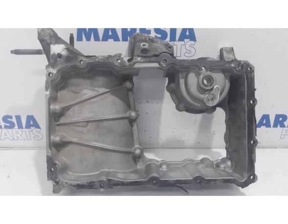 Oil Pan PEUGEOT 208 I (CA_, CC_)