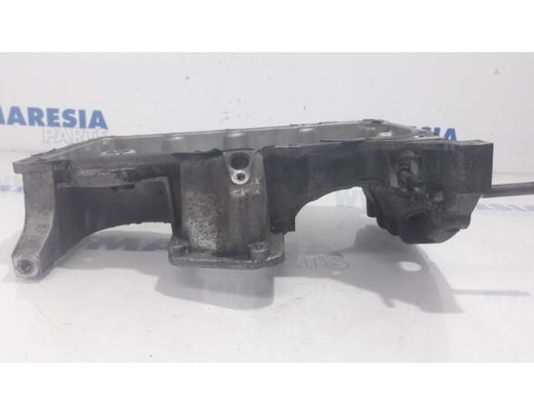 Oil Pan PEUGEOT 208 I (CA_, CC_)