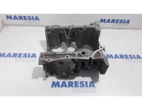 Oil Pan RENAULT CAPTUR I (J5_, H5_), RENAULT CLIO IV (BH_)