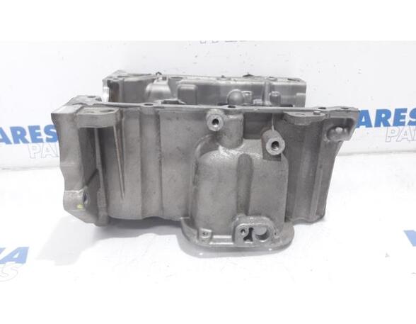 Oil Pan RENAULT CAPTUR I (J5_, H5_), RENAULT CLIO IV (BH_)