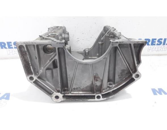 Oil Pan RENAULT CAPTUR I (J5_, H5_), RENAULT CLIO IV (BH_)