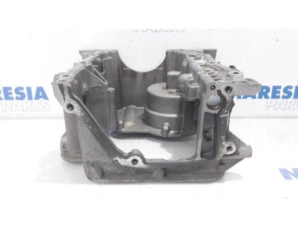 Oil Pan RENAULT CAPTUR I (J5_, H5_), RENAULT CLIO IV (BH_)