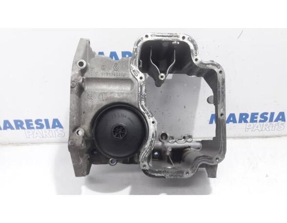 Oil Pan RENAULT CAPTUR I (J5_, H5_), RENAULT CLIO IV (BH_)