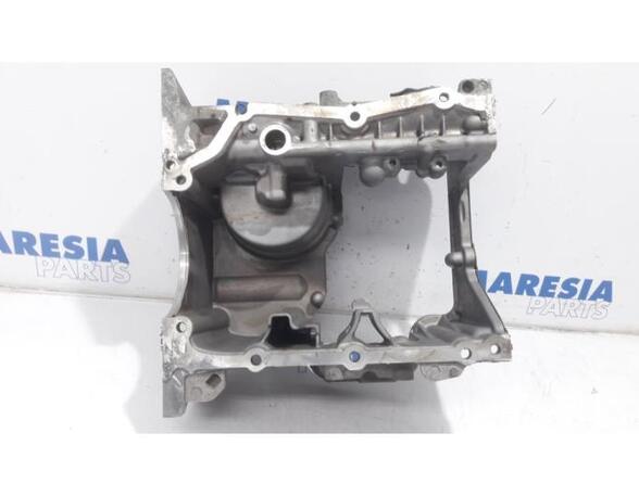 Oil Pan RENAULT CAPTUR I (J5_, H5_), RENAULT CLIO IV (BH_)