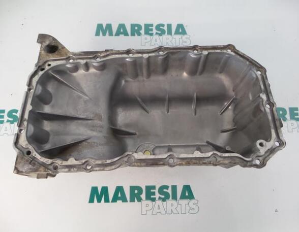 Oil Pan PEUGEOT 307 (3A/C)