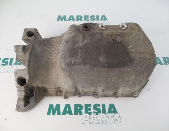 Oil Pan PEUGEOT 307 (3A/C)