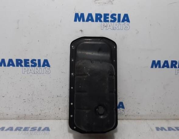 Oil Pan CITROËN C3 II (SC_), CITROËN DS3, PEUGEOT 5008 (0U_, 0E_), PEUGEOT 508 SW I (8E_)