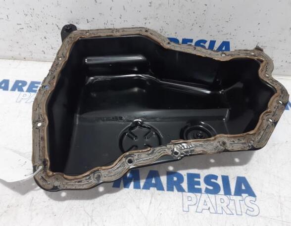 Oil Pan PEUGEOT 508 SW I (8E_)