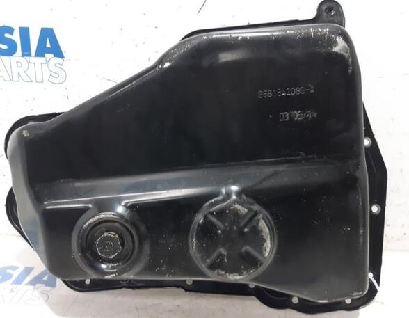 Oil Pan PEUGEOT 508 SW I (8E_)