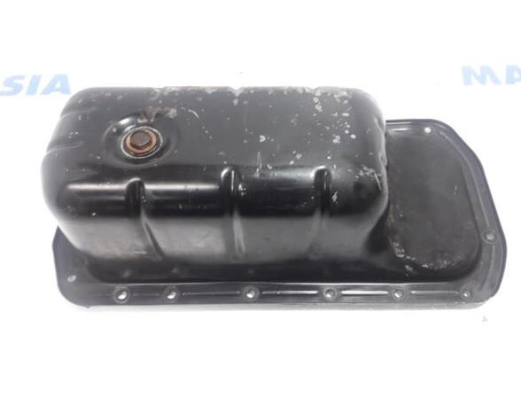 Oil Pan CITROËN C3 II (SC_), CITROËN DS3, PEUGEOT 5008 (0U_, 0E_), PEUGEOT 508 SW I (8E_)