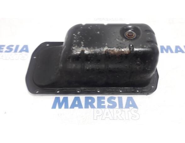 Oil Pan CITROËN C3 II (SC_), CITROËN DS3, PEUGEOT 5008 (0U_, 0E_), PEUGEOT 508 SW I (8E_)