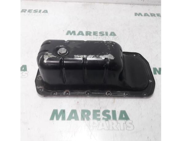 Oil Pan CITROËN C3 II (SC_), CITROËN DS3, PEUGEOT 5008 (0U_, 0E_), PEUGEOT 508 SW I (8E_)