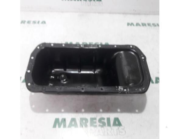 Oil Pan CITROËN C3 II (SC_), CITROËN DS3, PEUGEOT 5008 (0U_, 0E_), PEUGEOT 508 SW I (8E_)