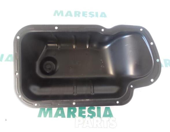 Oil Pan PEUGEOT 207 (WA_, WC_), CITROËN NEMO Van (AA_), PEUGEOT BIPPER TEPEE, CITROËN C3 II (SC_)