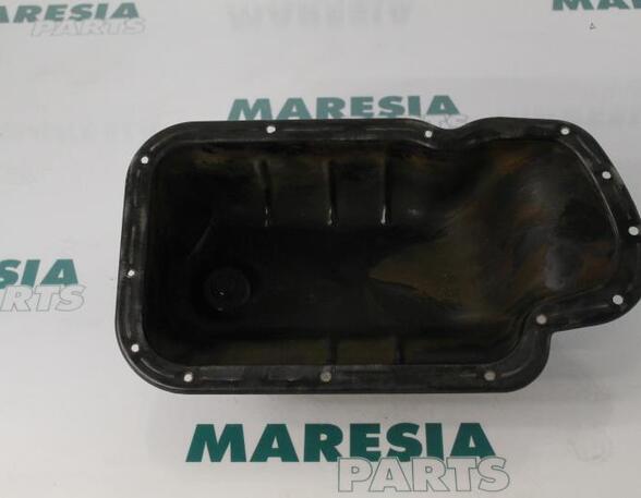 Oil Pan PEUGEOT 207 (WA_, WC_), CITROËN NEMO Van (AA_), PEUGEOT BIPPER TEPEE, CITROËN C3 II (SC_)