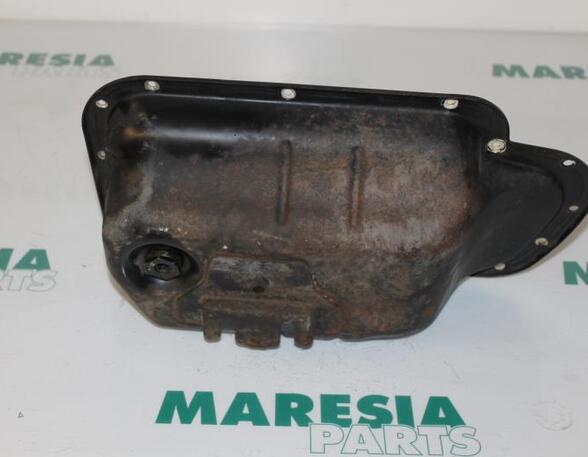 Oil Pan PEUGEOT 207 (WA_, WC_), CITROËN NEMO Van (AA_), PEUGEOT BIPPER TEPEE, CITROËN C3 II (SC_)