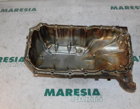 Oil Pan PEUGEOT 206 Hatchback (2A/C)