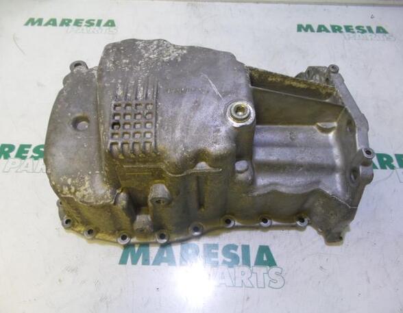 Oil Pan RENAULT GRAND SCÉNIC II (JM0/1_)