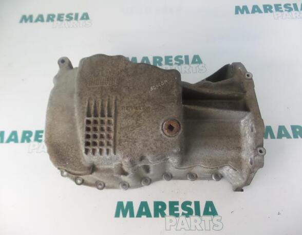 Oil Pan RENAULT LAGUNA I (B56_, 556_)