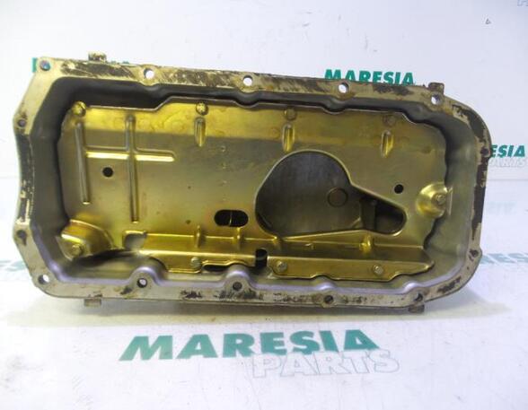 Oil Pan FIAT PUNTO (188_)