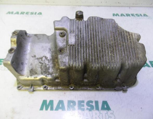 Oil Pan FIAT PUNTO (188_)