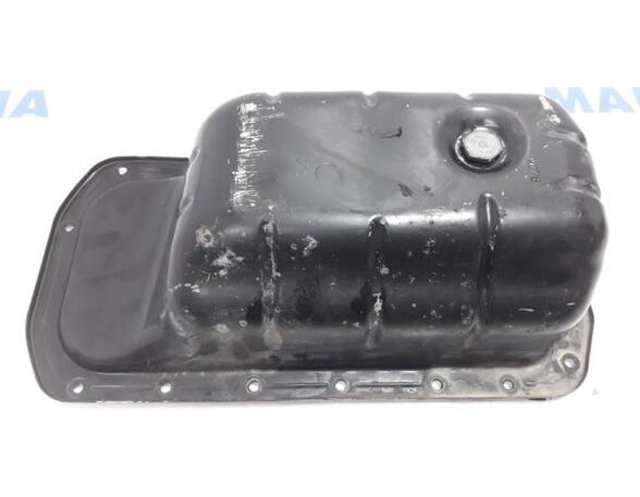 Oil Pan CITROËN BERLINGO Box Body/MPV (B9)