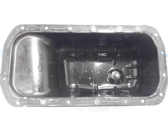 Oil Pan CITROËN BERLINGO Box Body/MPV (B9)