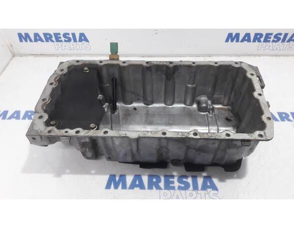 Oil Pan PEUGEOT 307 CC (3B)