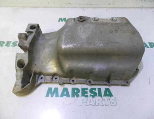 Oil Pan PEUGEOT 307 Break (3E), PEUGEOT 307 SW (3H)