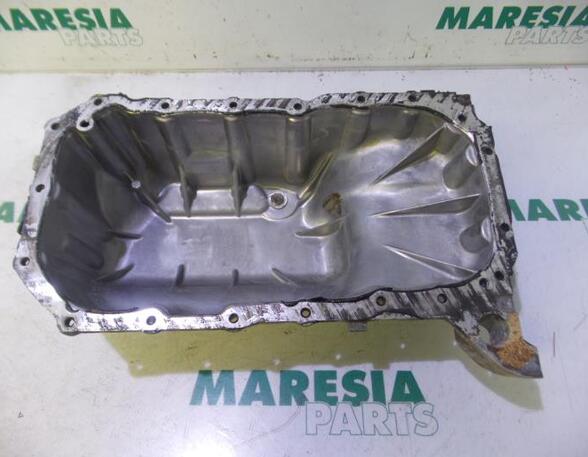 Oil Pan PEUGEOT 307 Break (3E), PEUGEOT 307 SW (3H)