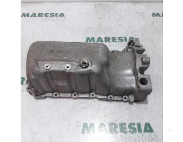 Oil Pan PEUGEOT 307 (3A/C)