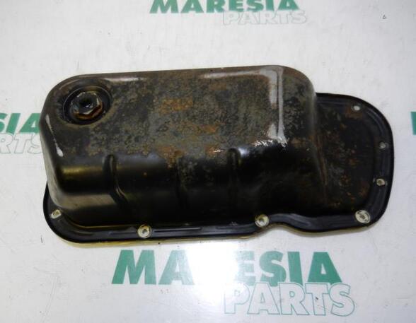 Oil Pan PEUGEOT 206 SW (2E/K), CITROËN C3 Pluriel (HB_), CITROËN C2 (JM_), PEUGEOT 206 Hatchback (2A/C)