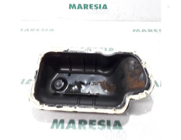 Oil Pan PEUGEOT 206 Hatchback (2A/C), PEUGEOT 206 SW (2E/K), PEUGEOT 307 (3A/C), CITROËN C4 I (LC_)