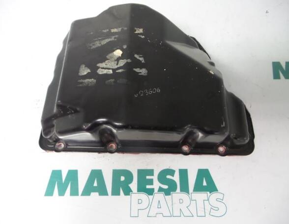 Oil Pan PEUGEOT 607 (9D, 9U)