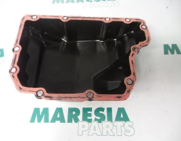 Oil Pan PEUGEOT 607 (9D, 9U)