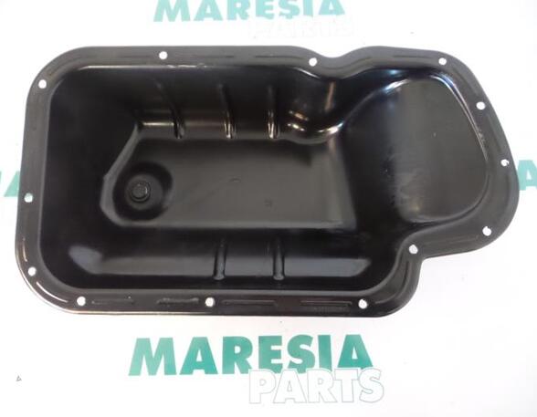 Oil Pan PEUGEOT 206 Hatchback (2A/C), PEUGEOT 206 Saloon, PEUGEOT 307 (3A/C), CITROËN C3 I (FC_, FN_)