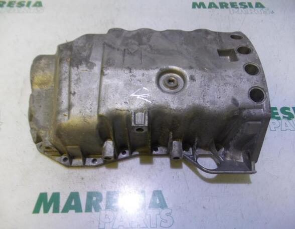 Oil Pan RENAULT MEGANE II (BM0/1_, CM0/1_), RENAULT MEGANE II Saloon (LM0/1_)