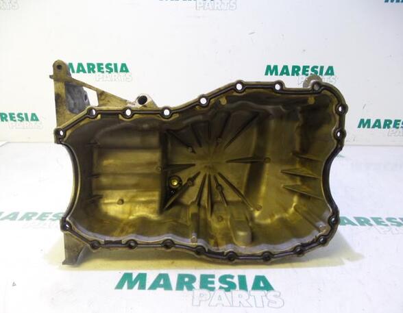 Oil Pan RENAULT MEGANE II Saloon (LM0/1_)