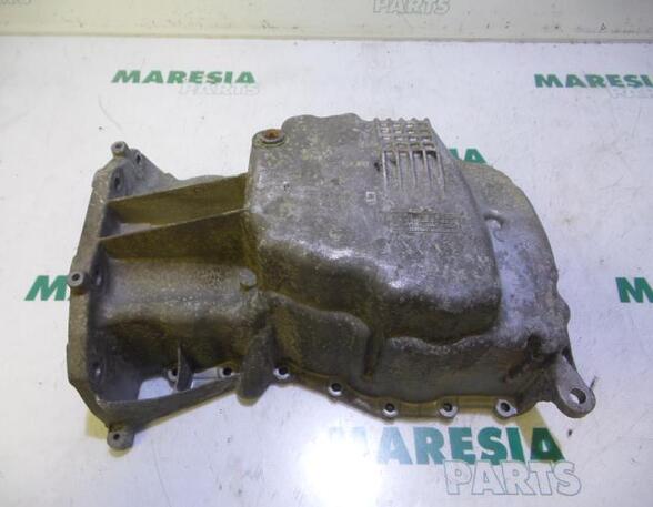 Oil Pan RENAULT MEGANE II Saloon (LM0/1_)