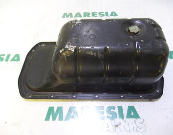 Oil Pan PEUGEOT 407 SW (6E_), CITROËN C5 II Break (RE_), CITROËN C4 I (LC_), PEUGEOT 307 (3A/C)