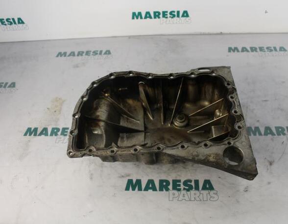 Oil Pan RENAULT GRAND SCÉNIC II (JM0/1_), RENAULT SCÉNIC II (JM0/1_)