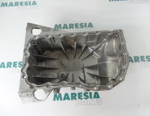 Oil Pan RENAULT GRAND SCÉNIC II (JM0/1_), RENAULT SCÉNIC II (JM0/1_)