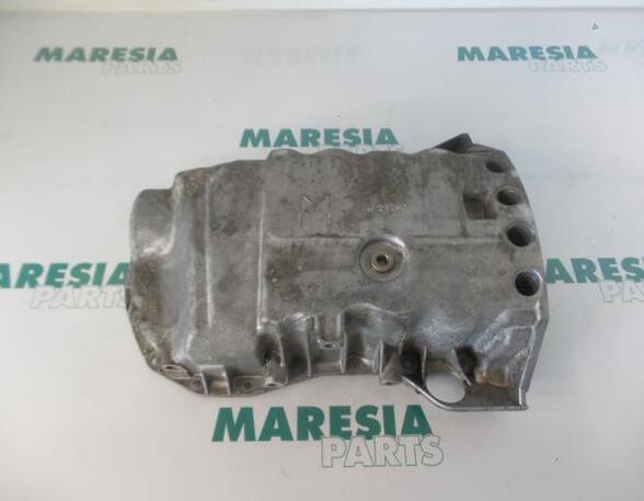 Oil Pan RENAULT GRAND SCÉNIC II (JM0/1_), RENAULT SCÉNIC II (JM0/1_)