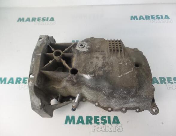 Oil Pan RENAULT GRAND SCÉNIC II (JM0/1_)