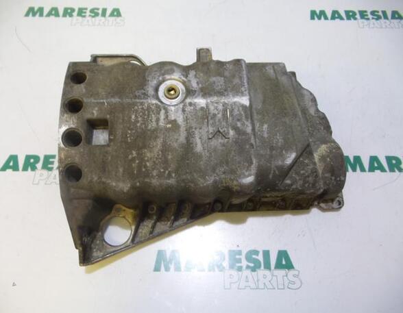 Oil Pan RENAULT GRAND SCÉNIC II (JM0/1_), RENAULT SCÉNIC II (JM0/1_)