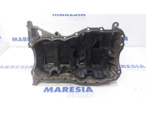 Oil Pan RENAULT SCÉNIC II (JM0/1_)