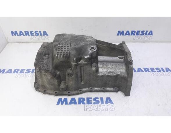 Oil Pan RENAULT SCÉNIC II (JM0/1_)