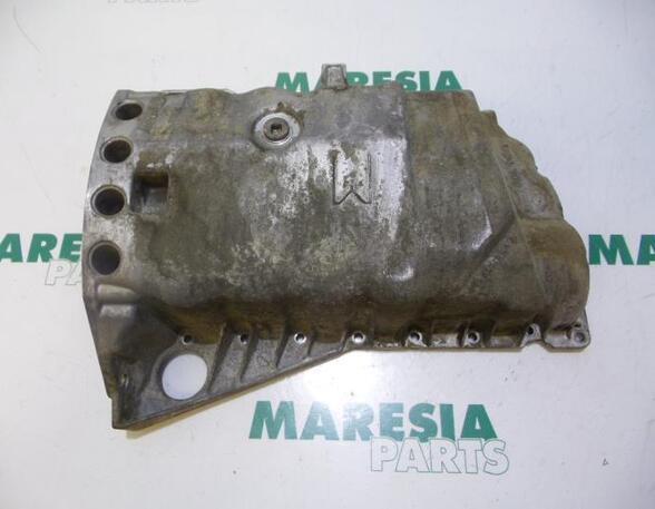 Oil Pan RENAULT LAGUNA II (BG0/1_)